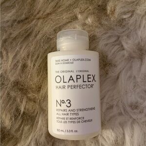 OLAPLEX No.3 Hair Perfector - White Bottle